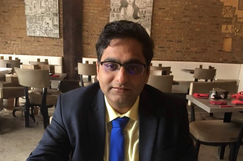 Khanna