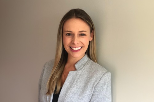 Lauren Micalizzi