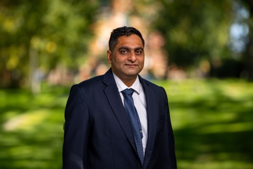 aditya khanna