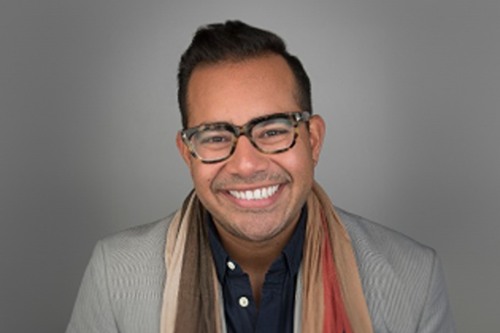 david zelaya