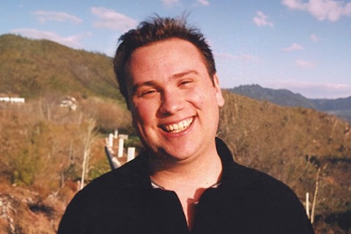 Van den Berg