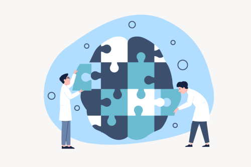 puzzle icon