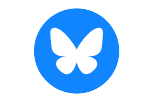 BlueSky Logo