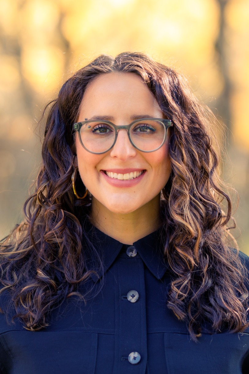 Silvi Goldstein | CAAS | School of Public Health | Brown University