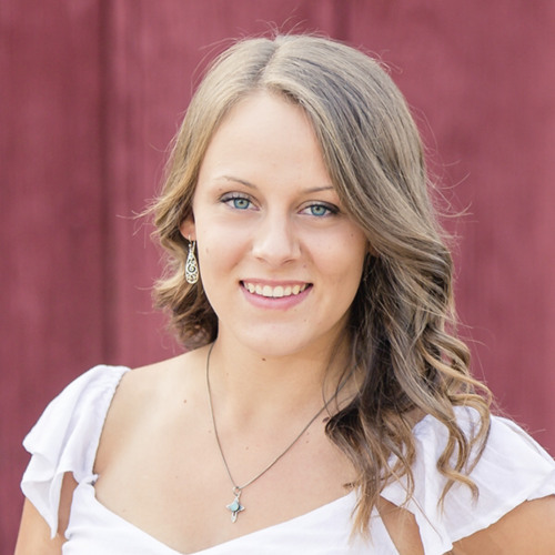 Kirstyn Smith-LeCavalier