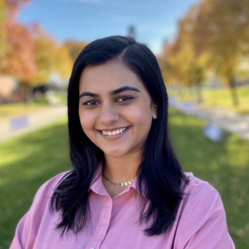 Fatima Dobani