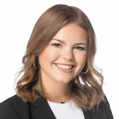 Allison Greene