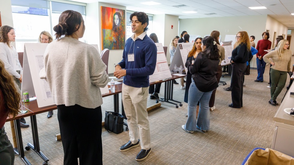 2025 research day